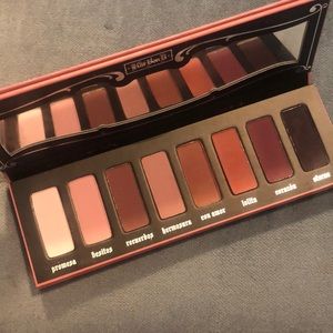 Kat Von D Limited Edition Lolita Palette